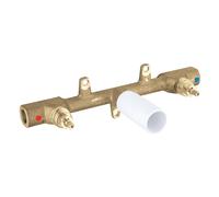 Grohe élément encastré de mitigeur 32706000