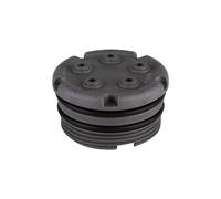 Grohe Élément pulsatoire 45656 pour douche pulsante, gris clair, 45656XX0,