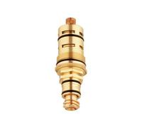 Grohe Elément Thermo 47657 1/2 " Chaud Droite