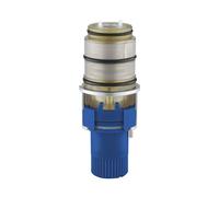 Grohe - Elément thermostatique 1/2", modèle inversé pour eau chaude à droite (47175000)