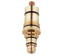 Grohe Élément thermostatique avec broche sans élévation 1/2", 47217000,