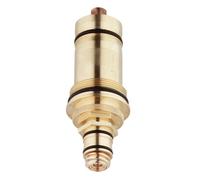 Grohe Élément thermostatique avec broche sans élévation, 3/4", 47220000,