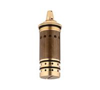 Grohe Élément thermostatique Grohmix 47064 bi-métal 1/2", 47064000,