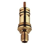 Grohe Élément thermostatique, raccordement d'eau inversé, eau chaude à droite, 47379000,