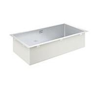 Grohe encastré Grohe 31580SD1 86,4x46,4 cm, en saillie ou à fleur, vasque 2000 , acier inoxydable