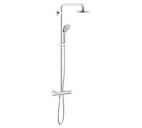 GROHE Ensemble de barres de douche Euphoria Système 180