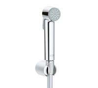 GROHE Ensemble de douche 1 jet avec support mural Tempesta-F Trigger Spray 30 27513001