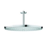 GROHE 26256000 Rainshower 400 Set de Douche de tête 450 mm