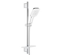 Grohe Vitalio SmartActive ensemble de douche mural chrome 26596000