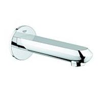 Grohe entrée de Grohe Eurodisc Cosmopolitan chromé , saillie de 170 mm