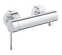 Grohe Essence 33636GL1 cool sunrise, montage mural