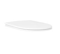 Grohe Essence WC siège 39577001 avec couvercle SoftClose blanc alpin