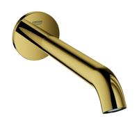 Grohe Essence bec de baignoire, saillie 221 mm, 13449GL1, Couleur: un lever de soleil frais