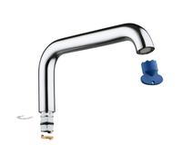 Grohe Essence Bec tubulaire, 13375000,