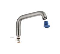 Grohe Essence Bec tubulaire, 13375DC0,