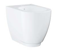 Grohe Essence - Bidet à poser, PureGuard, blanc alpin 3957500H