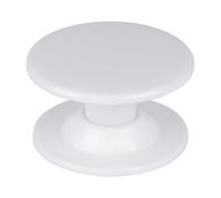 Grohe Essence Capuchon de fermeture pour réservoir de chasse apparent, 49019000,