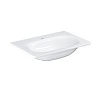 Grohe Essence Céramique de salle de bain lavabo 3956400H 70cm, blanc alpin PureGuard