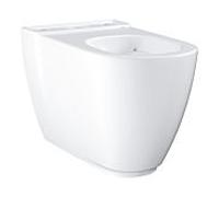 Grohe Essence cuvette de wc compacte blanc 3957200H