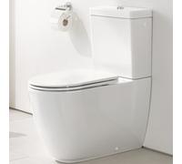 Grohe Essence Cuvette au sol, 3957200H,