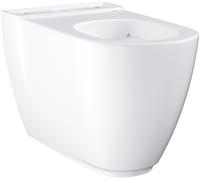 Grohe Essence cuvette de wc compacte blanc 3957200H
