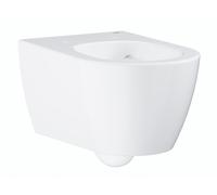 Grohe Essence cuvette de wc suspendue oui blanc 3957100H