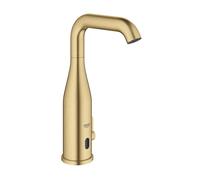 Grohe Essence E Mitigeur de lavabo à déclenchement sans contact, 36445GN0,