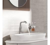 Grohe Essence E Mitigeur de lavabo à déclenchement sans contact, 36446000,