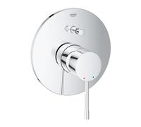 GROHE Mitigeur bain-douche encastré Essence – StarLight Chrome – 19285001
