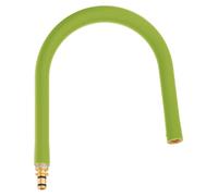 GROHE Bec pour mitigeur de lavabo GrohFlexx 30321GE0 Essence Semi-Pro Vert