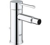 Grohe Essence Grohe 32935001 chromé, avec vidage