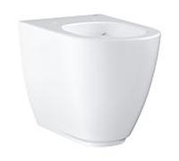 Grohe Essence Céramique Stand-Tiefspül- WC 3957300H blanc alpin PureGuard, sans monture, arrivée universal