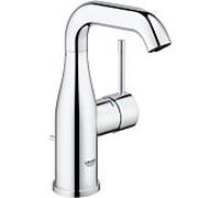 Grohe Essence Grohe Essence chromé, taille M, bec orientable