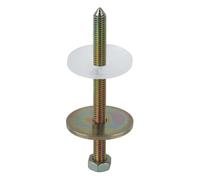 Grohe Essence Jeu de fixations pour vasques à poser, 49512000,