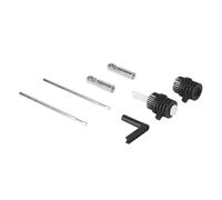 Grohe Essence Jeu de fixations pour WC/bidet mural, 49024000,