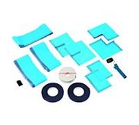 Grohe Essence jeu d'étanchéité 49114000 étanche ETAG 022 DIN 18534, QuickFix