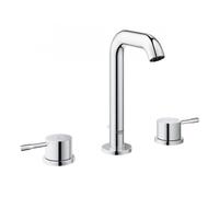 Grohe - Essence Mélangeur 3 trous 1/2" Lavabo Taille M