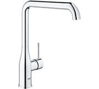 Grohe Essence mélangeur de cuisine 30269000 chrome, bec pivotant
