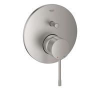 GROHE Mitigeur monocommande de baignoire/douche encastré Essence 24058DC1