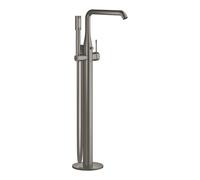 Grohe Essence mitigeur bain-douche autoportante Brushed Hard Graphite 23491AL1