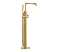 Grohe Essence mitigeur bain-douche autoportante doré 23491GN1