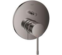 Grohe Essence mitigeur bain-douche encastrée Hard Graphite 24058A01
