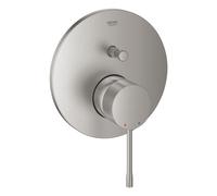 Grohe Essence Mitigeur monocommande de baignoire/douche encastré, 24058DC1,