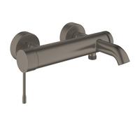 Grohe Essence mitigeur bain-douche murale Brushed Hard Graphite 33624AL1