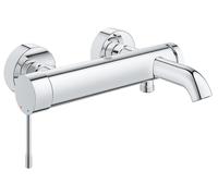 Grohe Essence mitigeur bain-douche murale chrome 33624001