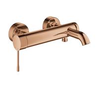 Grohe Essence mitigeur bain-douche murale Warm Sunset 33624DA1