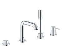 Grohe Essence mitigeur bain-douche pour baignoire StarLight Chrome 19578001