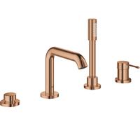 Grohe Essence mitigeur bain-douche pour baignoire Warm Sunset 19578DA1