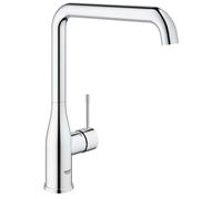 Grohe Essence - Mitigeur d’évier, chrome 30269000