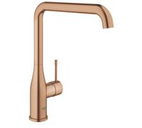 Grohe Essence mitigeur de cuisine sur pied Brushed Warm Sunset 30269DL0